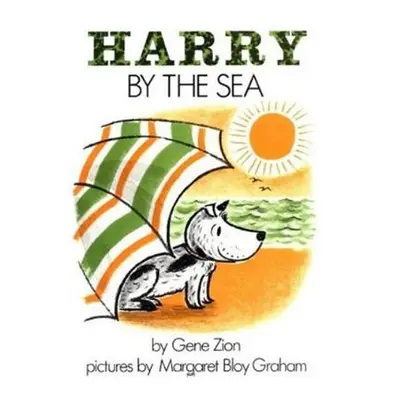 "Harry by the Sea" - "" ("Zion Gene")(Paperback)