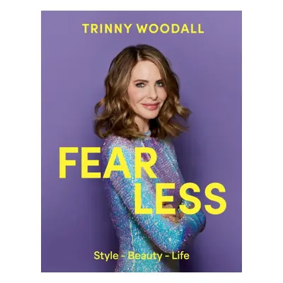 "Fearless" - "" ("Woodall Trinny")(Pevná vazba)