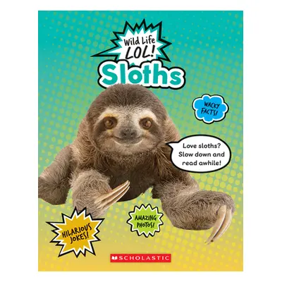 "Sloths" - "" ("Herrington Lisa M.")(Paperback)