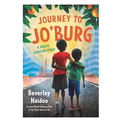 "Journey to Jo'burg: A South African Story" - "" ("Naidoo Beverley")(Paperback)