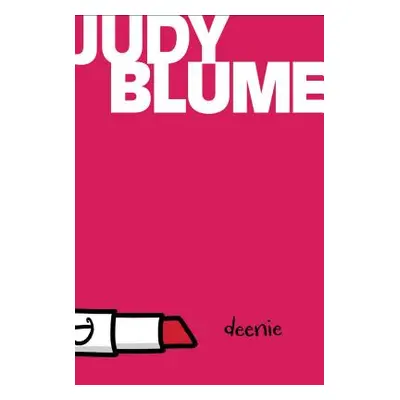 "Deenie" - "" ("Blume Judy")(Paperback)