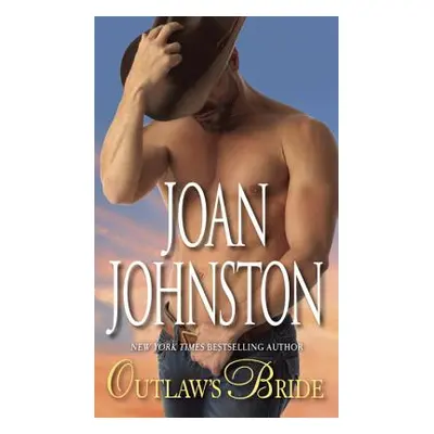 "Outlaw's Bride" - "" ("Johnston Joan")(Mass Market Paperbound)