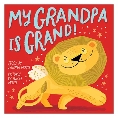 "My Grandpa Is Grand! (a Hello!lucky Book)" - "" ("Hello!lucky")(Board Books)