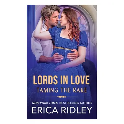 "Taming the Rake" - "" ("Ridley Erica")(Paperback)