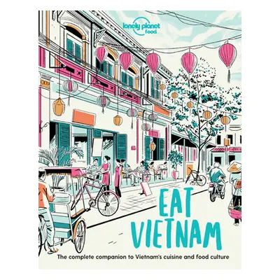 "Eat Vietnam 1" - "" ("Food Lonely Planet")(Paperback)