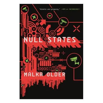 "Null States: Book Two of the Centenal Cycle" - "" ("Older Malka")(Paperback)