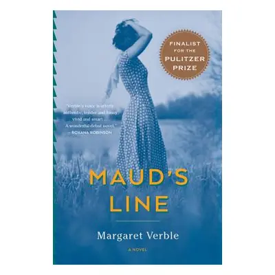 "Maud's Line" - "" ("Verble Margaret")(Paperback)