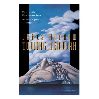 "Towing Jehovah" - "" ("Morrow James")(Paperback)