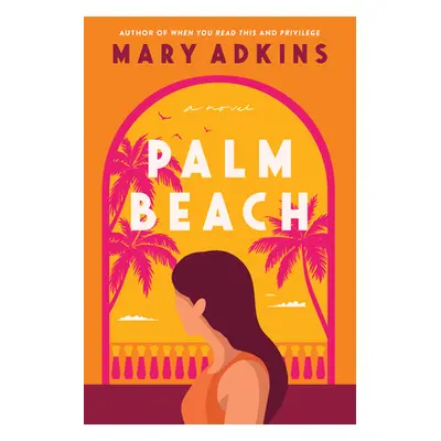 "Palm Beach" - "" ("Adkins Mary")(Pevná vazba)