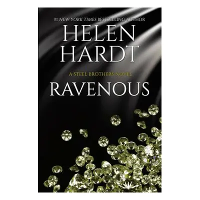 "Ravenous, 11" - "" ("Hardt Helen")(Paperback)