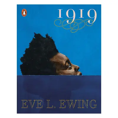 "1919" - "" ("Ewing Eve")(Paperback / softback)