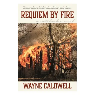 "Requiem By Fire" - "" ("Caldwell Wayne")(Paperback)