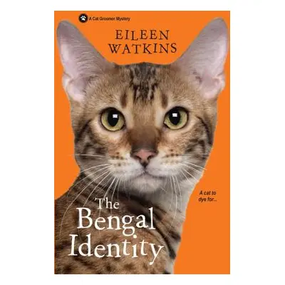 "The Bengal Identity" - "" ("Watkins Eileen")(Paperback)