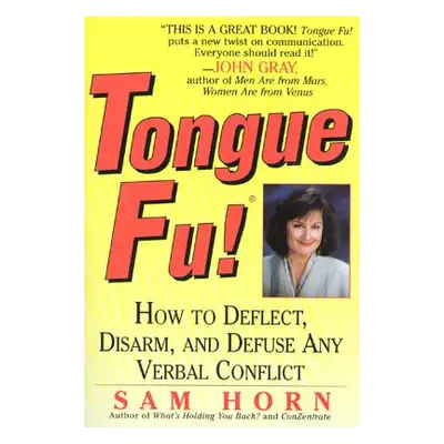 "Tongue Fu!" - "" ("Horn Sam")(Paperback)