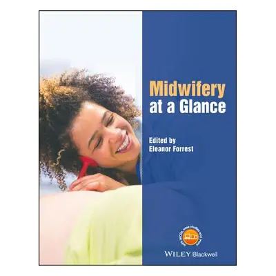 "Midwifery at a Glance" - "" ("Forrest Eleanor")(Paperback)