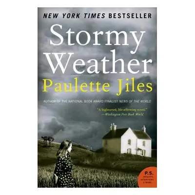 "Stormy Weather" - "" ("Jiles Paulette")(Paperback)