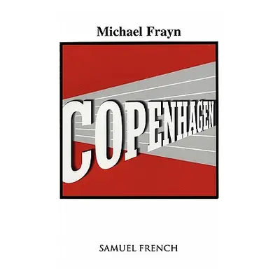 "Copenhagen" - "" ("Frayn Michael")(Paperback)