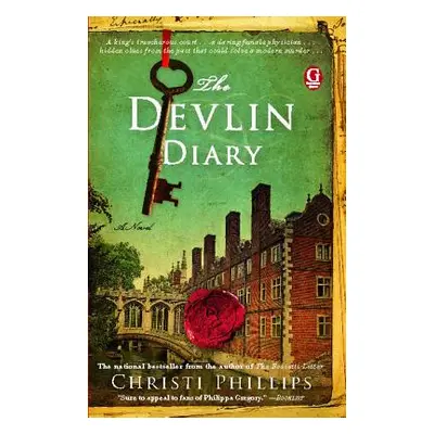 "The Devlin Diary" - "" ("Phillips Christi")(Paperback)