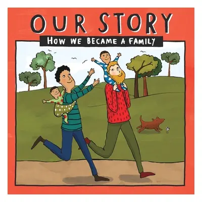 "Our Story - How We Became a Family (18): Two dad families who used egg donation & surrogacy- tw