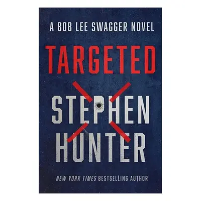 "Targeted, 12" - "" ("Hunter Stephen")(Pevná vazba)