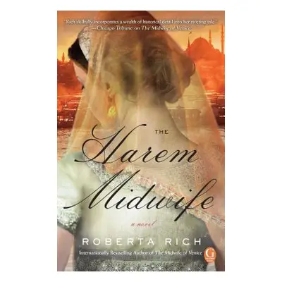 "The Harem Midwife" - "" ("Rich Roberta")(Paperback)