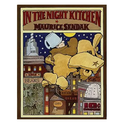 "In the Night Kitchen" - "" ("Sendak Maurice")(Pevná vazba)