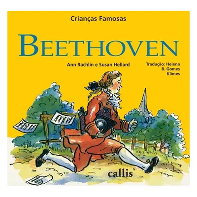 "Beethoven" - "" ("Rachlin Ann")(Paperback)