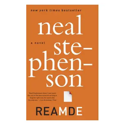 "Reamde" - "" ("Stephenson Neal")(Paperback)