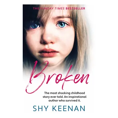 "Broken" - "" ("Keenan Shy")(Paperback)