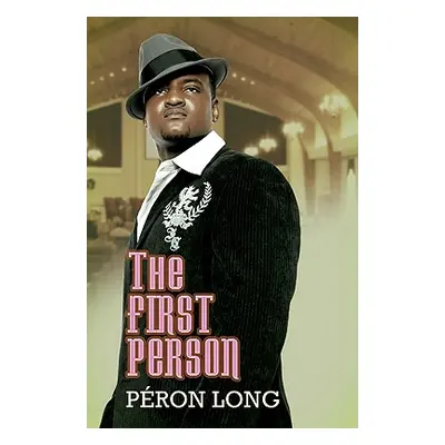 "The First Person" - "" ("Long Peron")(Paperback)