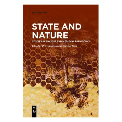 "State and Nature" - "" ("No Contributor")(Paperback)