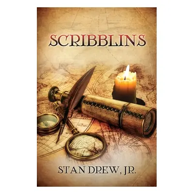 "Scribblins" - "" ("Drew Stan Jr.")(Paperback)