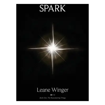 "Spark" - "" ("Winger Leane")(Paperback)