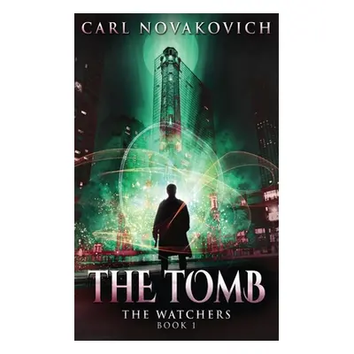 "The Tomb" - "" ("Novakovich Carl")(Paperback)