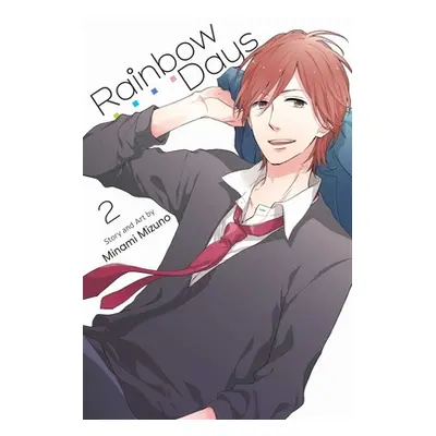 "Rainbow Days, Vol. 2" - "" ("Mizuno Minami")(Paperback)