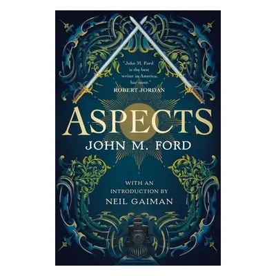 "Aspects" - "" ("Ford John M.")(Paperback)