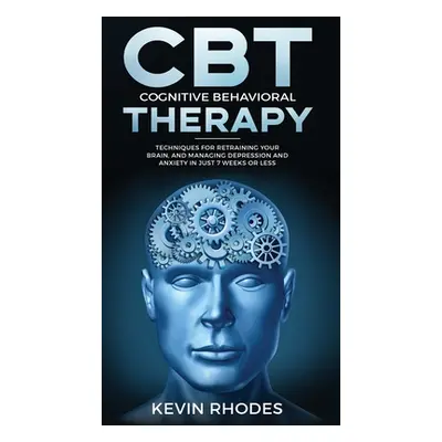 "Cognitive Behavioral Therapy