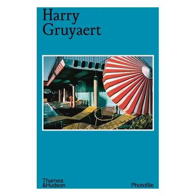 "Harry Gruyaert" - "" ("Matthieussent Brice")(Paperback)