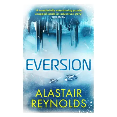 "Eversion" - "" ("Reynolds Alastair")(Paperback / softback)