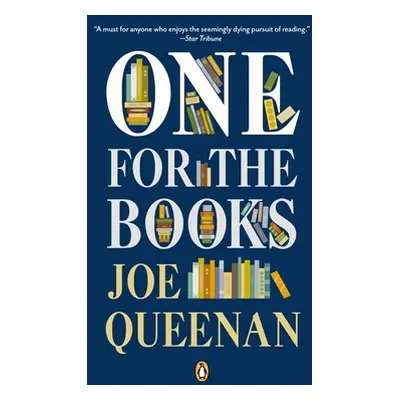 "One for the Books" - "" ("Queenan Joe")(Paperback)