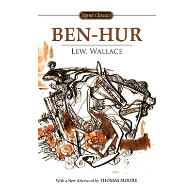 "Ben-Hur" - "" ("Wallace Lew")(Mass Market Paperbound)