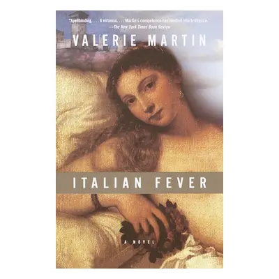 "Italian Fever" - "" ("Martin Valerie")(Paperback)