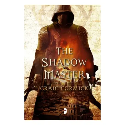 "The Shadow Master" - "" ("Cormick Craig")(Paperback)