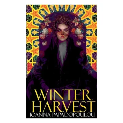 "Winter Harvest" - "" ("Papadopoulou Ioanna")(Paperback)