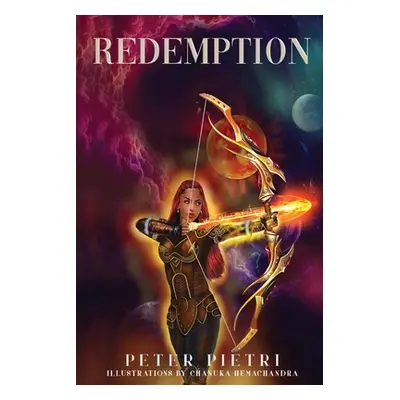 "Redemption" - "" ("Pietri Peter")(Paperback)