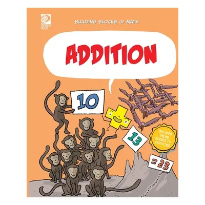 "Addition" - "" ("Midthun Joseph")(Paperback)