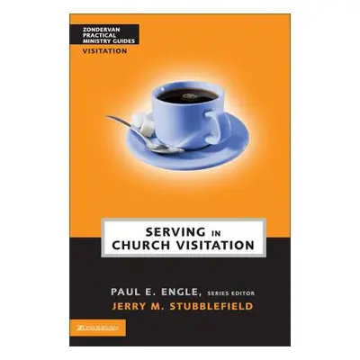 "Serving in Church Visitation" - "" ("Stubblefield Jerry M.")(Paperback)