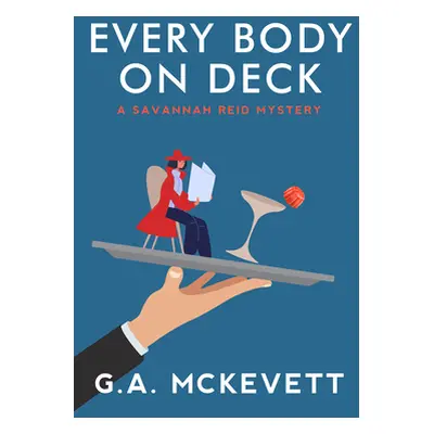 "Every Body on Deck" - "" ("McKevett G. A.")(Mass Market Paperbound)