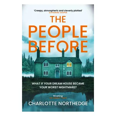 "People Before" - "" ("Northedge Charlotte")(Paperback / softback)