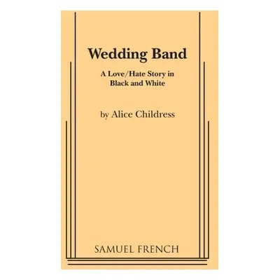 "Wedding Band" - "" ("Childress Alice")(Paperback)